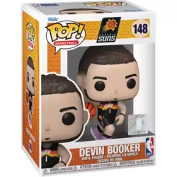 The Valley - Devin Booker