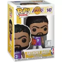 Lakers - Anthony Davis