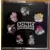 Sonic Adventure Pin set