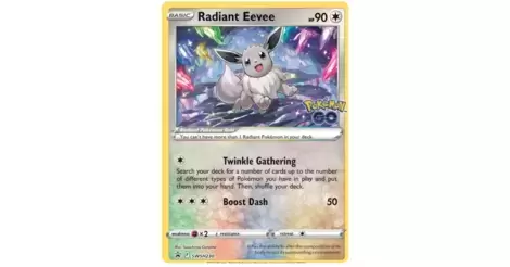 Eevee - Pokemon Sword & Shield Promos - Pokemon