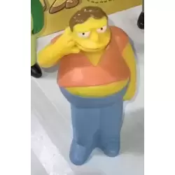Barney Gumble