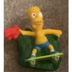 Bart Simpson