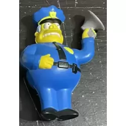 Chief Wiggum