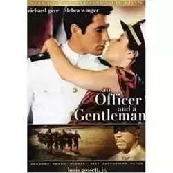 Officier et gentleman