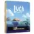 Luca Edition Spéciale Fnac Steelbook Blu-ray