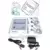 Nintendo Entertainment System Stuff - Console Super Famicom Japan + wires + Gamepad [Nintendo Super NES]