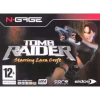 Tomb Raider