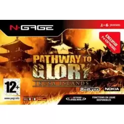 Pathway to Glory : Ikusa Islands