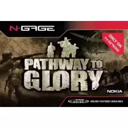 Pathway to glory