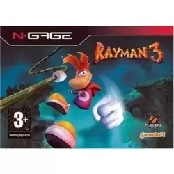 Rayman 3