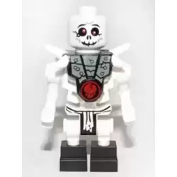 Bonezai - Armor