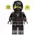 LEGO Ninjago - Stealthy Swamp Airboat