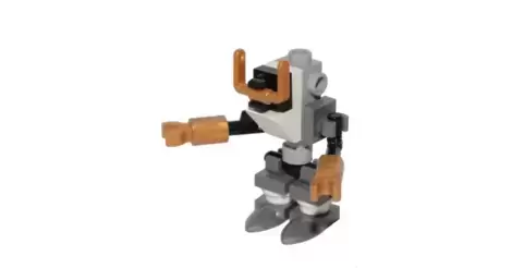 Ninjago discount mini droid