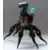 LEGO Ninjago Minifigures - Glutinous - Cone on Back
