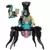 LEGO Ninjago Minifigures - Glutinous - Lantern on Back