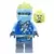 LEGO Ninjago - Entraînement de ninja Spinjitzu de Jay