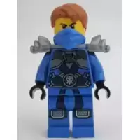 Jay - Rebooted with Stone Armor