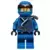 LEGO Ninjago Minifigures - Jay - Sons of Garmadon