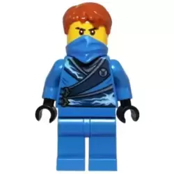 Jay (Techno Robe) - Rebooted