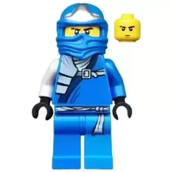 Jay ZX