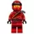 LEGO Ninjago Minifigures - Kai - Sons of Garmadon