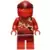LEGO Ninjago Minifigures - Kai - Spinjitzu Burst