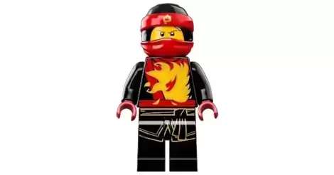 Ninjago sons of online garmadon kai