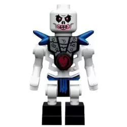 Krazi - Armor