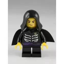 Lloyd Garmadon