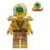 Lloyd (Golden Ninja) - Legacy, Hair