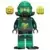 LEGO Ninjago Minifigures - Llyod Foil pack