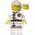 LEGO Ninjago - WU-CRU Target Training