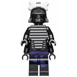 Lord Garmadon - Rise of the Snakes