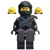 Nya - Sons of Garmadon, Skirt