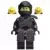 Nya - Sons of Garmadon, Skirt