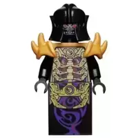 Overlord (Golden Master) - Rebooted