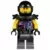 LEGO Ninjago Minifigures - Skip Vicious