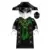 Skull Sorcerer without Wings