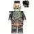 LEGO Ninjago Minifigures - Talon with Backpack