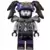LEGO Ninjago Minifigures - Ultra Violet (Oni Mask of Hatred)