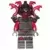LEGO Ninjago - Vermillion