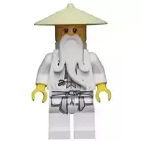 Wu Sensei