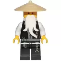 Wu Sensei - Legacy