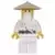 Wu Sensei - The Hands of Time