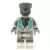 LEGO Ninjago - Zane\'s Power Up Mech Evo