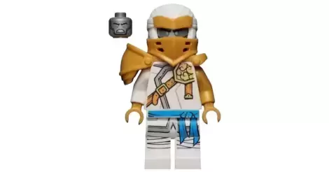 Ninjago hero 2024 zane