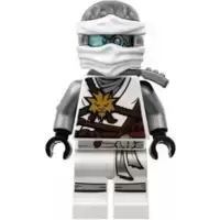 Zane (Honor Robe) - Day of the Departed