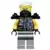 Zane (Snake Jaguar Disguise) - Sons of Garmadon