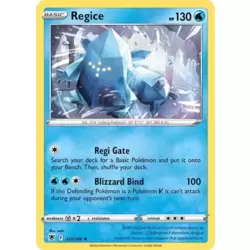 Regice