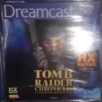 Tomb Raider